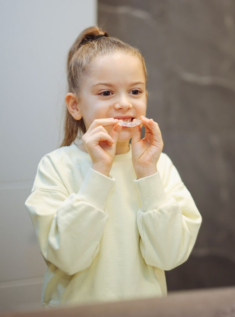 Set your childs smile up for success Set your childs smile up for success